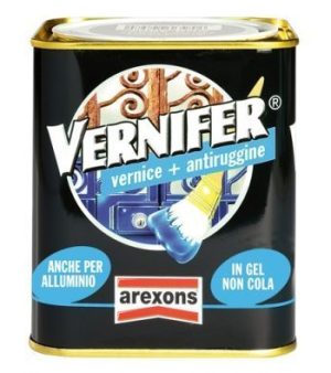 Vernifer Arexons - vernice + antiruggine