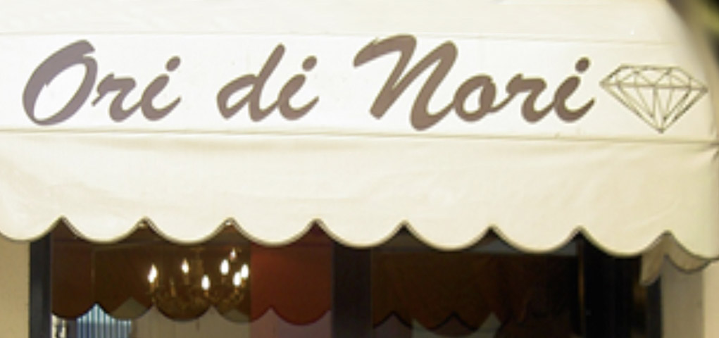Ori di Nori di Nori Roberto