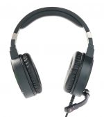 Cuffie con microfono Gaming Itek H410 PC e Console
