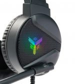 Cuffie con microfono Gaming Itek H410 PC e Console