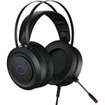 Cuffie con microfono Gaming Cooler Master CH321