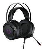 Cuffie con microfono Gaming Cooler Master CH321