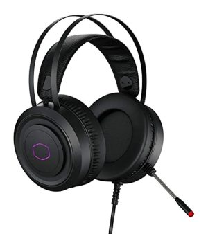 Cuffie con microfono Gaming Cooler Master CH321