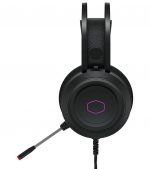 Cuffie con microfono Gaming Cooler Master CH321