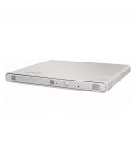 Masterizzatore slim Usb2.0 X Dvd±R/±Rw Lite-On bianco