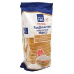 Pane bianco gluten free