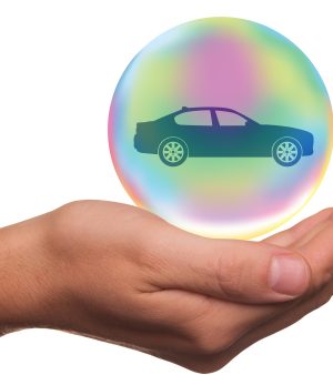Auto e altri veicoli a motore