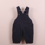 Salopette unisex bimbo