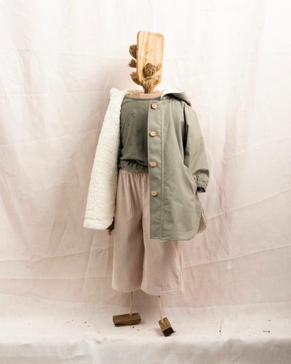 parka