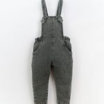 salopette jeans