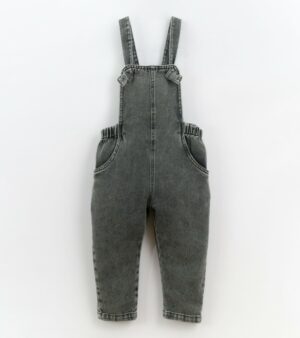 salopette jeans