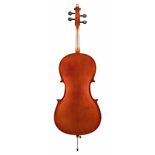 Violoncello SoundSation Virtuoso studente 4_4 vsce