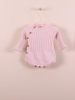 body filo rosa
