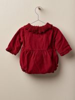 body rosso 1