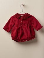body rosso