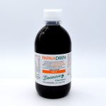 drenasel tisanna papaia