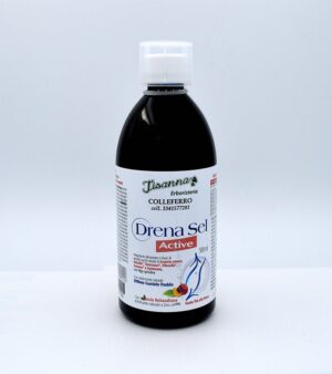 drenasel tisanna pesca
