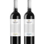 Offerta 1 Vino bianco Pecorino + 1 Bellone Domus Vitae Romana 0,75 Lt. cad.