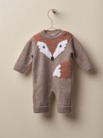 jampsuit volpe