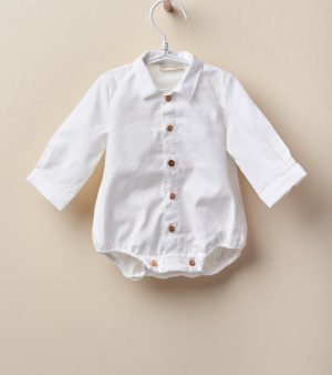 Body camicia
