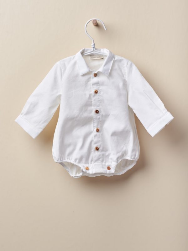 Body camicia