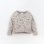 t-shirt cotone organico