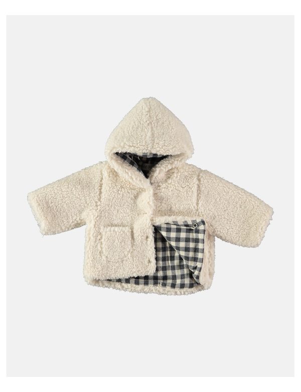 Cappottino amelie