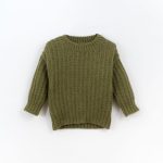 Maglione tricot
