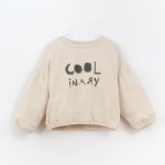 Felpa cool mary