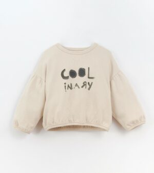 Felpa cool mary