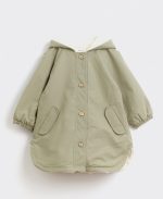 parka verde s