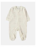 pigiama righe zip