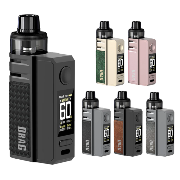 voopoo-drag-e60-pod-kit