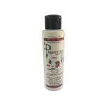 Latte setificante per capelli e barba
