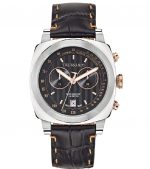 Orologio trussardi uomo cronografo
