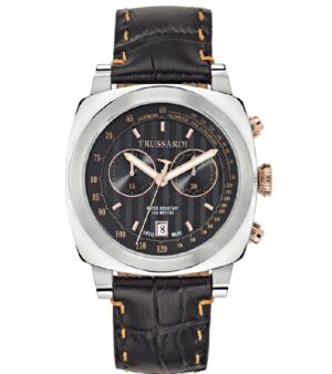 Orologio trussardi uomo cronografo