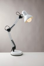 architetto lume bianco