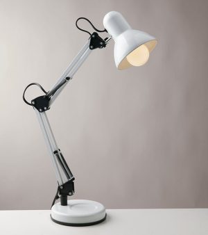 Lampada da scrivania Architetto bi
