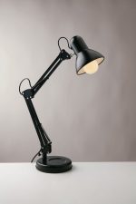 architetto lume nero
