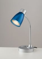 arkimede lume blu