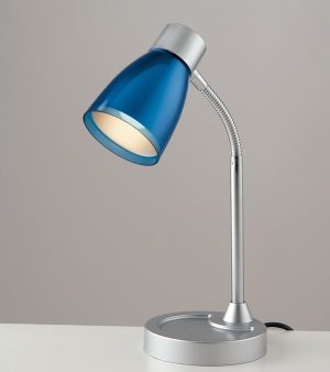 Lume Arkimede Blu