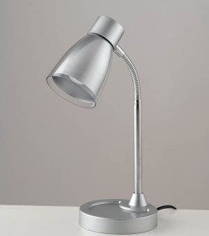 Lume Arkimede silver