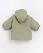 parka baby 2