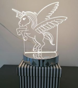 Lume Unicorn