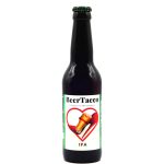 Birra artigianale IPA 33 cl. BeerTacco