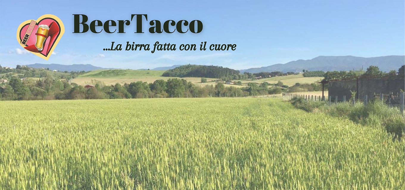 BeerTacco birrificio artigianale