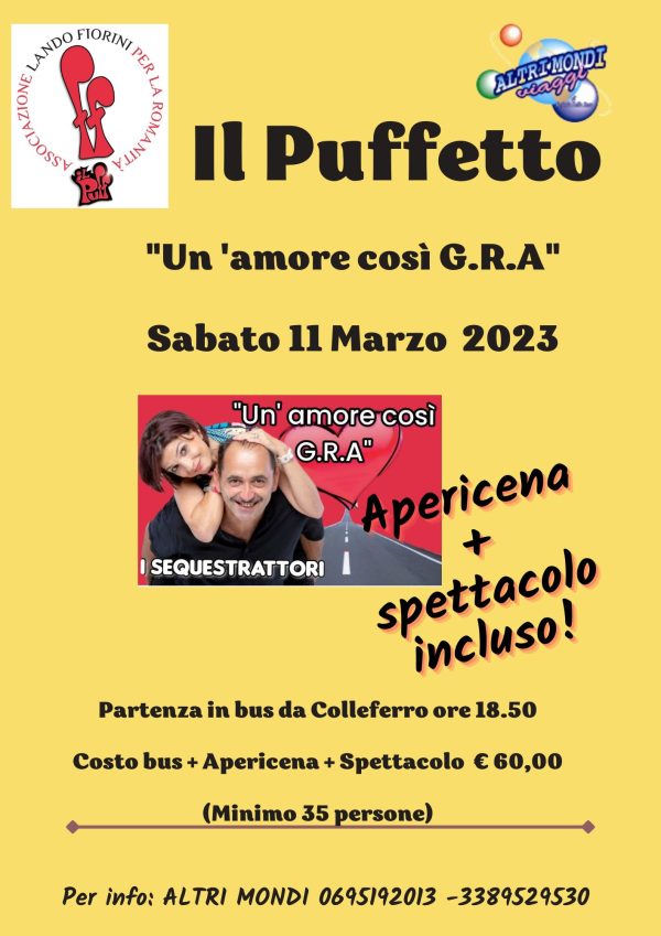puffetto