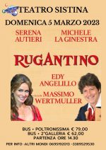 rugantino