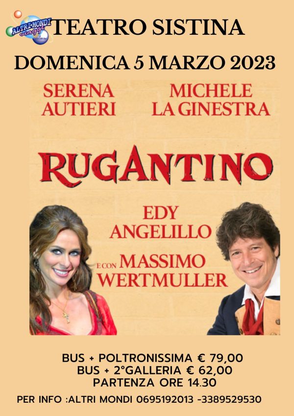 rugantino