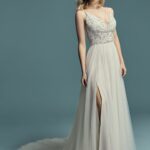 Abito da Sposa Modello Charlene - Maggie Sottero Design
